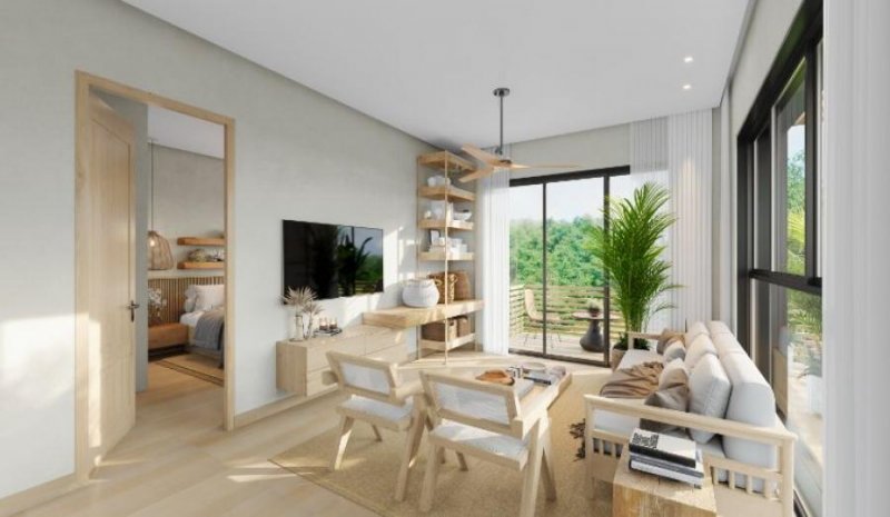Foto Apartamento en Venta en Salvaleón de Higüey, La Altagracia - U$D 105.000 - APV59934 - BienesOnLine