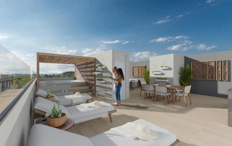 Foto Apartamento en Venta en Salvaleón de Higüey, La Altagracia - U$D 100 - APV52018 - BienesOnLine