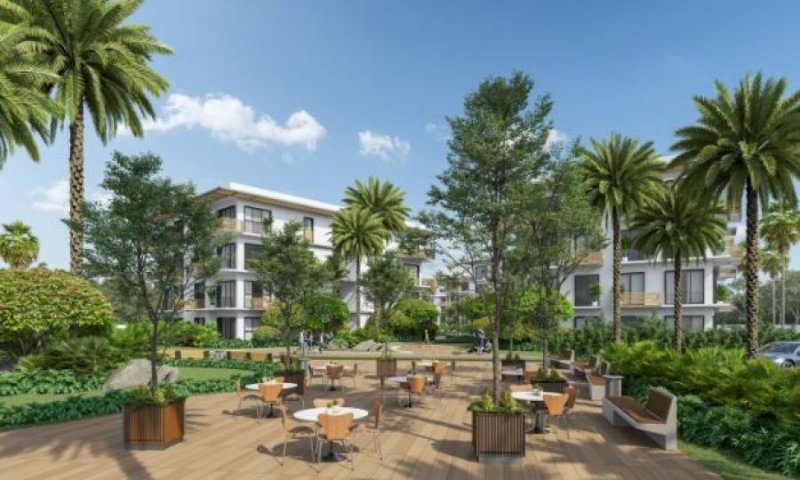 Apartamento en Venta en  Salvaleón de Higüey, La Altagracia