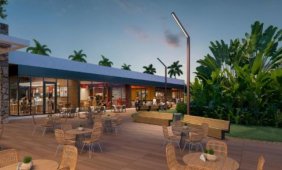 Apartamento en Venta en  Salvaleón de Higüey, La Altagracia