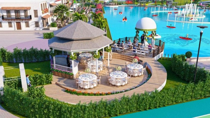 Foto Apartamento en Venta en Turístico Verón-Punta Cana, La Altagracia - U$D 62.808 - APV28972 - BienesOnLine