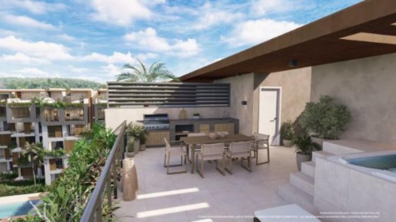 Foto Apartamento en Venta en Salvaleón de Higüey, La Altagracia - U$D 187.000 - APV61942 - BienesOnLine