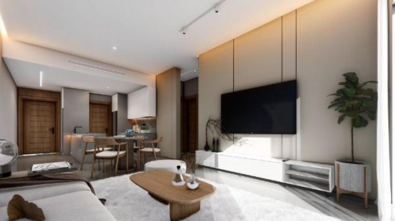 Foto Apartamento en Venta en Salvaleón de Higüey, La Altagracia - U$D 326.000 - APV44262 - BienesOnLine