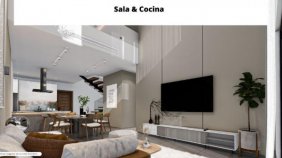 Apartamento en Venta en  Salvaleón de Higüey, La Altagracia