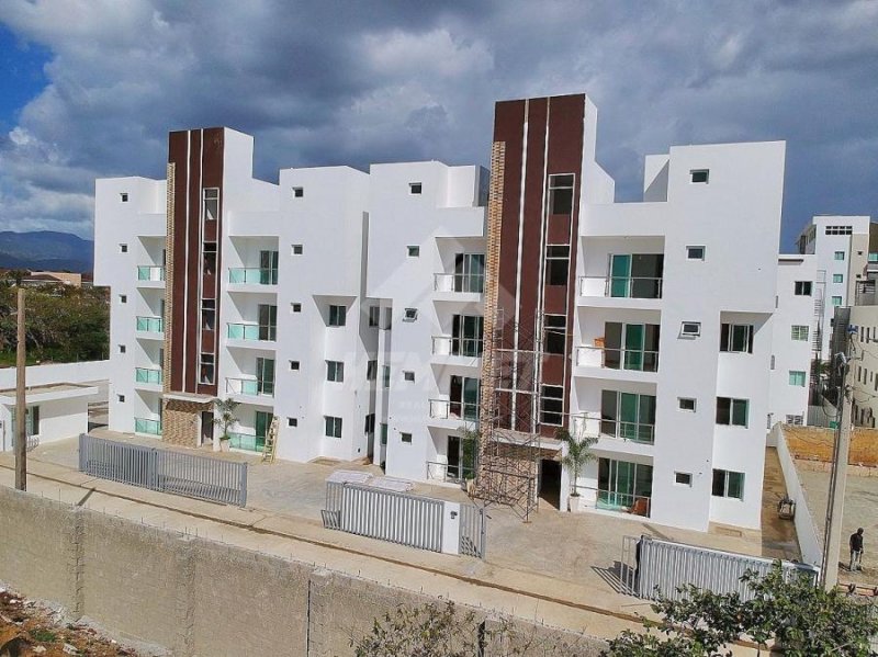 Apartamento en Venta en  Santiago de los Caballeros, Santiago
