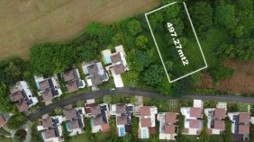 Terreno en Venta en Guavaberry.