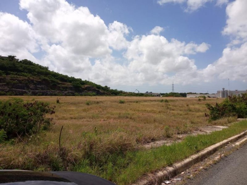 Foto Solar en Venta en Pedro Brand, Pedro Brand, Santo Domingo - U$D 7.000.000 - SOV21292 - BienesOnLine