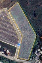 Terreno proximo al HOMS