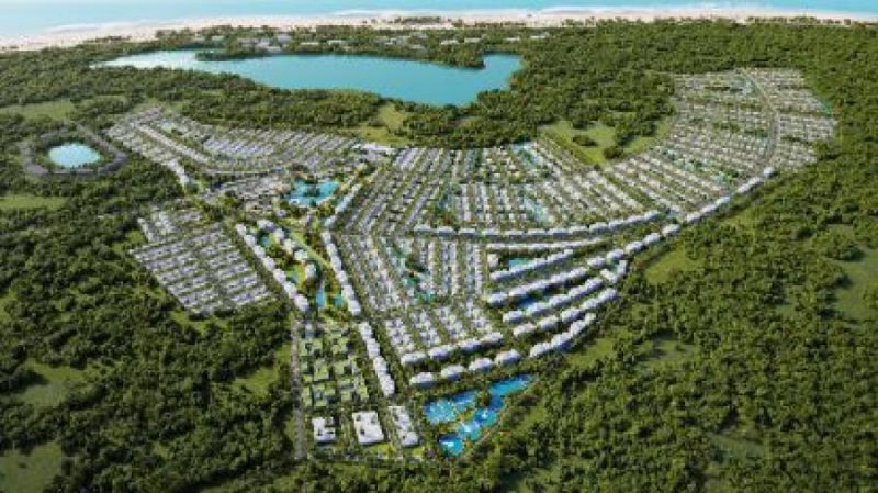 Solar en Venta en  Salvaleón de Higüey, La Altagracia