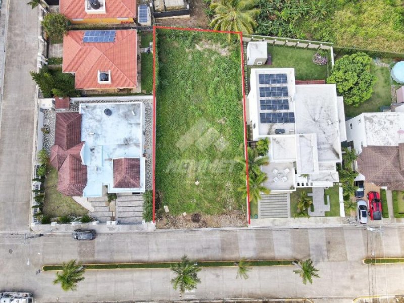 Foto Solar en Venta en DOÑA ISABEL G, Santiago de los Caballeros, Santiago - U$D 218.000 - SOV19804 - BienesOnLine
