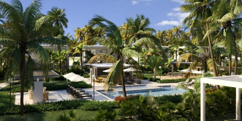 Foto Solar en Venta en el soco, playa nueva romana, San Pedro de Macorís - U$D 135.000 - SOV9919 - BienesOnLine