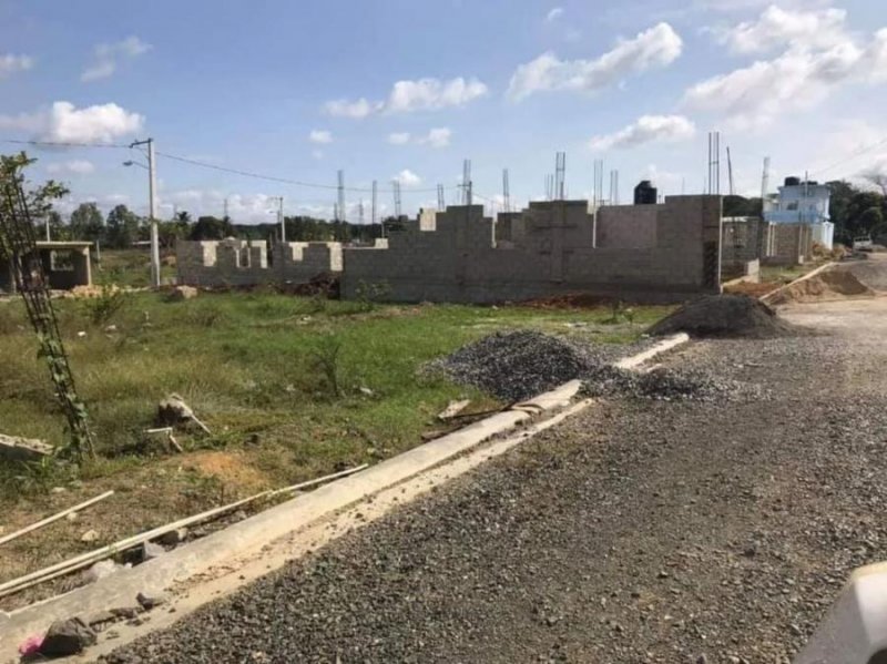 Solar en Venta en SANTO DOMINGO NORTE Santo domingo norte, Santo Domingo