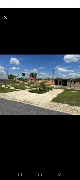 Solar en Venta en Villa mella Santo Domingo Norte, Santo Domingo