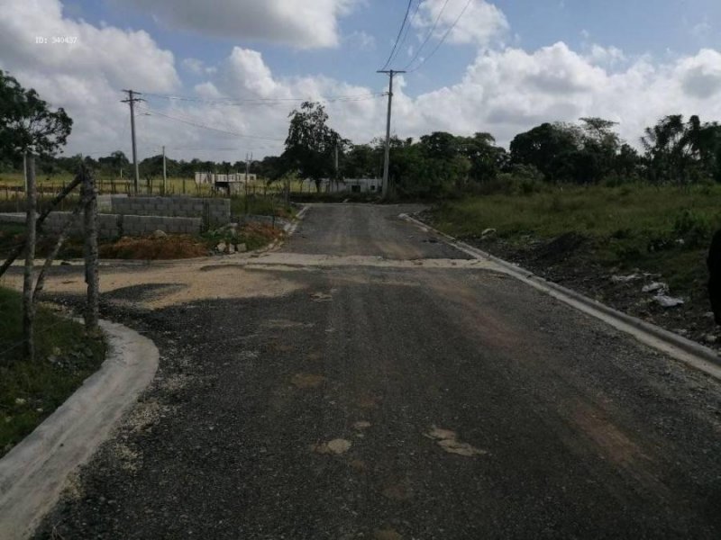 Solar en Venta en SANTO DOMINGO NORTE Santo Domingo Norte, Santo Domingo