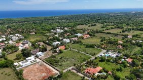 Solar en Venta en  Sosúa, Puerto Plata