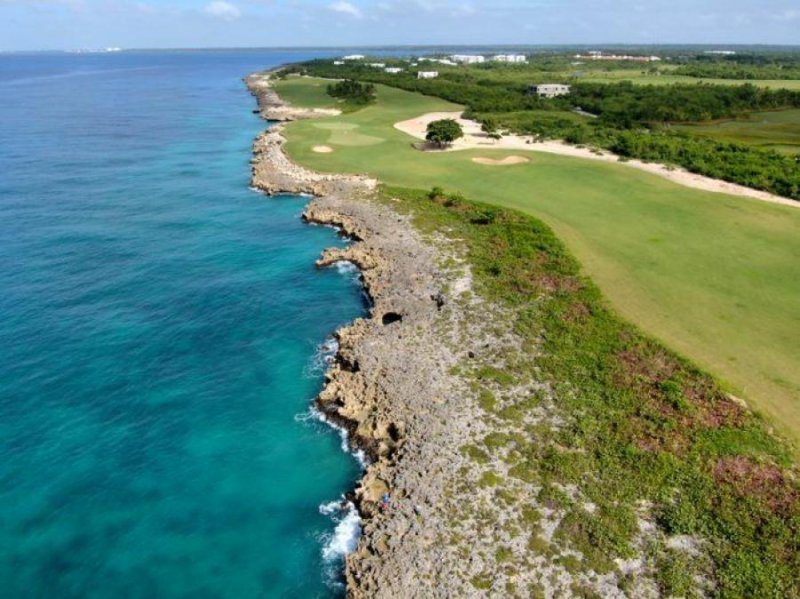 Solar en Venta en  Playa Nueva Romana, San Pedro de Macorís