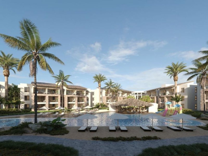Apartamento en Venta en  La Romana, La Romana