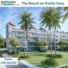 Apartamento en Venta en  Salvaleón de Higüey, La Altagracia