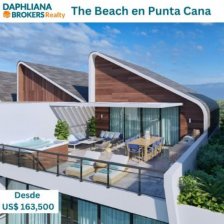 Apartamento en Venta en  Salvaleón de Higüey, La Altagracia
