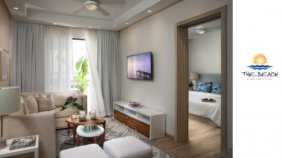 Apartamento en Venta en  Salvaleón de Higüey, La Altagracia