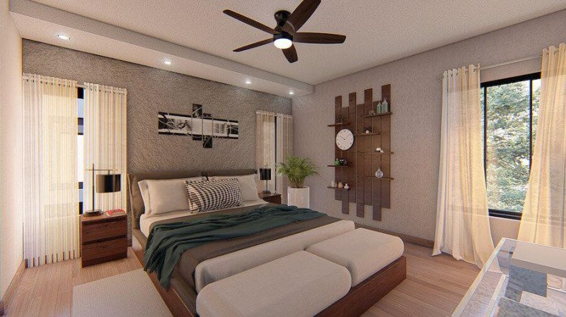 Foto Apartamento en Venta en Salvaleón de Higüey, La Altagracia - U$D 159.000 - APV37914 - BienesOnLine