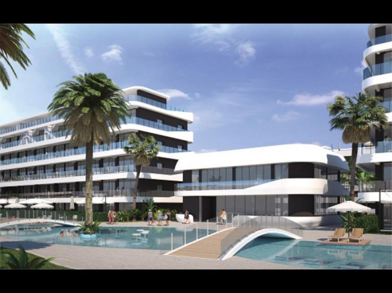 Foto Apartamento en Venta en Turístico Verón-Punta Cana, La Altagracia - U$D 100.000 - APV6616 - BienesOnLine