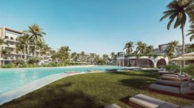 Apartamento en Venta en  Salvaleón de Higüey, La Altagracia