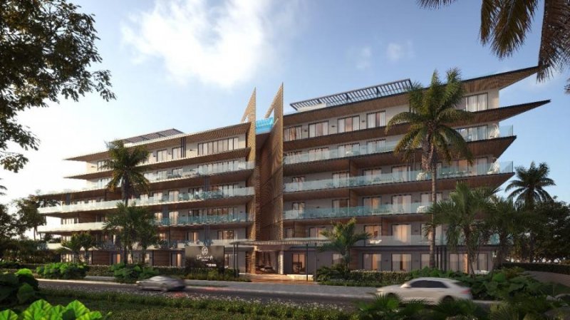 Apartamento en Venta en cap cana Cap Cana, La Altagracia