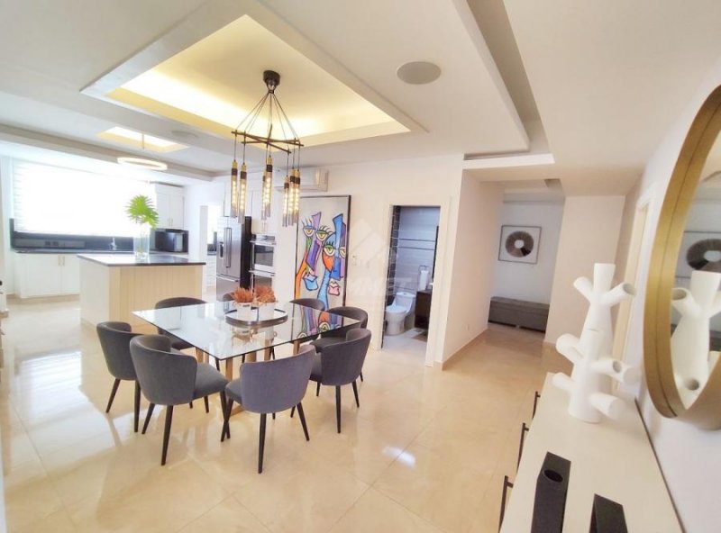 Apartamento en Alquiler en LA ESMERALDA Santiago de los Caballeros, Santiago