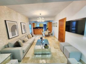 Apartamento en Venta en AREA MONUMENTAL Santiago de los Caballeros, Santiago