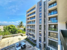 Apartamento en Venta en Urb. Jardines DeL sUR Santiago de los Caballeros, Santiago