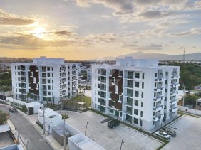 Apartamento en Alquiler en EL DORADO II Santiago de los Caballeros, Santiago