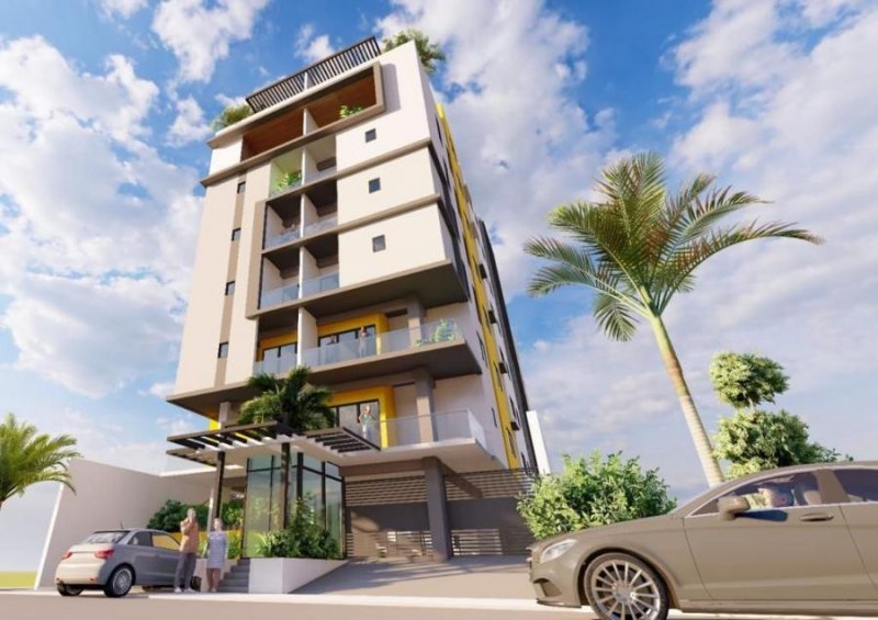 Apartamento en Venta en  Santo Domingo Este, Santo Domingo