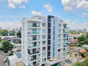 Apartamento en Venta en LOS CERROS DE GURABO Santiago de los Caballeros, Santiago