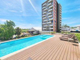 Apartamento en Venta en AV.HISPANOAMERICANA Santiago de los Caballeros, Santiago