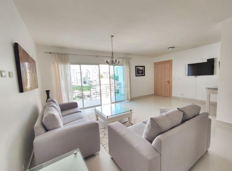 Apartamento en Venta en La Esmeralda Santiago de los Caballeros, Santiago
