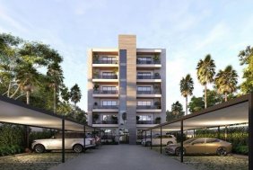 Apartamento en Venta en LOS SAMANES Santiago de los Caballeros, Santiago