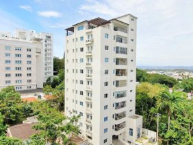 Apartamento en Venta en LA TRINITARIA Santiago de los Caballeros, Santiago