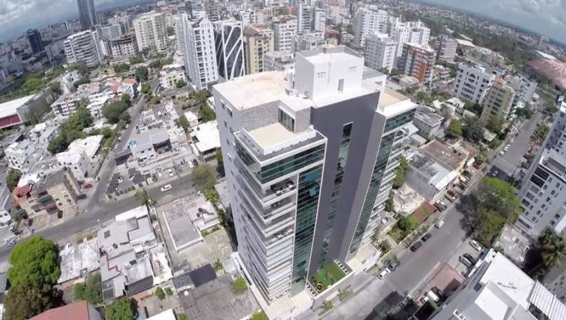 Apartamento en Venta en  Ensanche Naco, Distrito Nacional