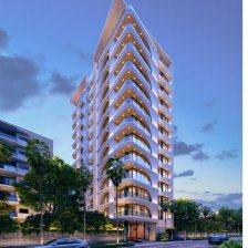 Apartamento en Venta en  Ensanche Naco, Distrito Nacional