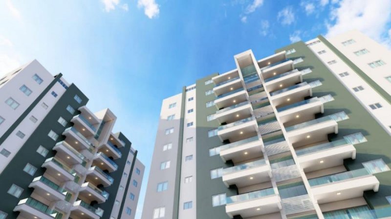 Foto Apartamento en Venta en Avenida Hispanoamericana, Santiago, Santiago - U$D 140.000 - APV22435 - BienesOnLine
