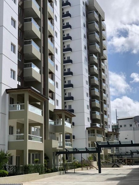 Apartamento en Venta en Paraiso Paraíso, Distrito Nacional