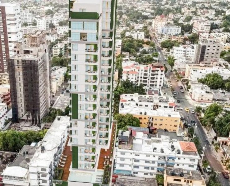 Apartamento en Venta en  Alma Rosa, Santo Domingo