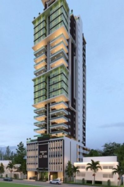 Apartamento en Venta en  Alma Rosa l, Santo Domingo