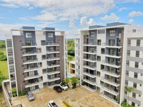 Apartamento en Alquiler en RINCON DE LA PIEDRA Santiago de los Caballeros, Santiago