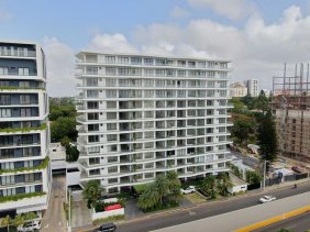 Apartamento en Alquiler en Area Monumental Santiago de los Caballeros, Santiago