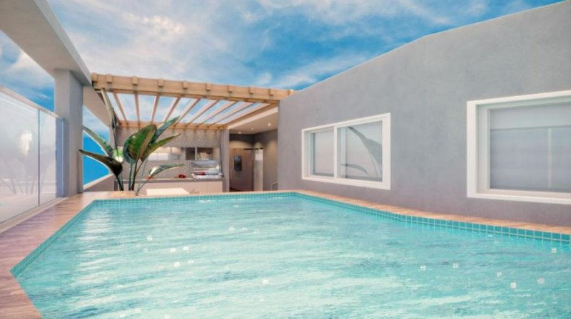 Apartamento en Venta en LOS PROCERES Los Ríos, Distrito Nacional