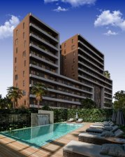 Apartamento en Venta en  Santiago de los Caballeros, Santiago