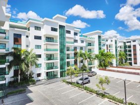 Apartamento en Alquiler en MONTE VERDE Santiago de los Caballeros, Santiago