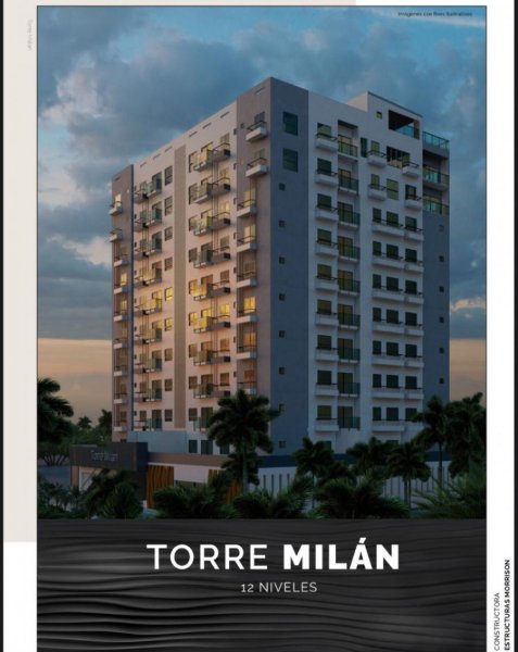 Apartamento en Venta en  Santo Domingo Este, Santo Domingo